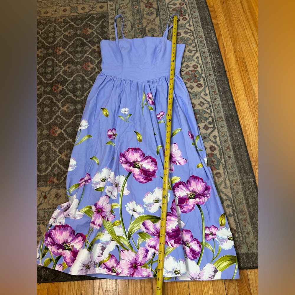 Yumi Kim Knox Dress Tropical Paradise - Picture 12 of 12